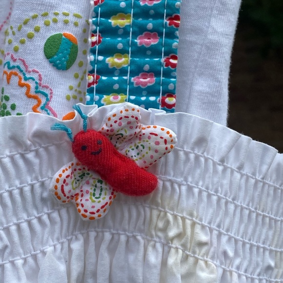 Catimini Set - Picture 4 of 9